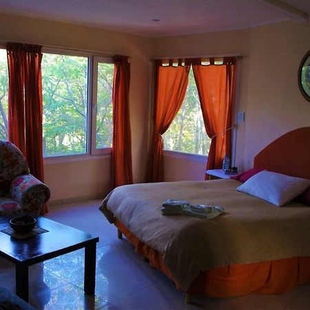 אושואיה Familia Piatti B&B - Suites מראה חיצוני תמונה