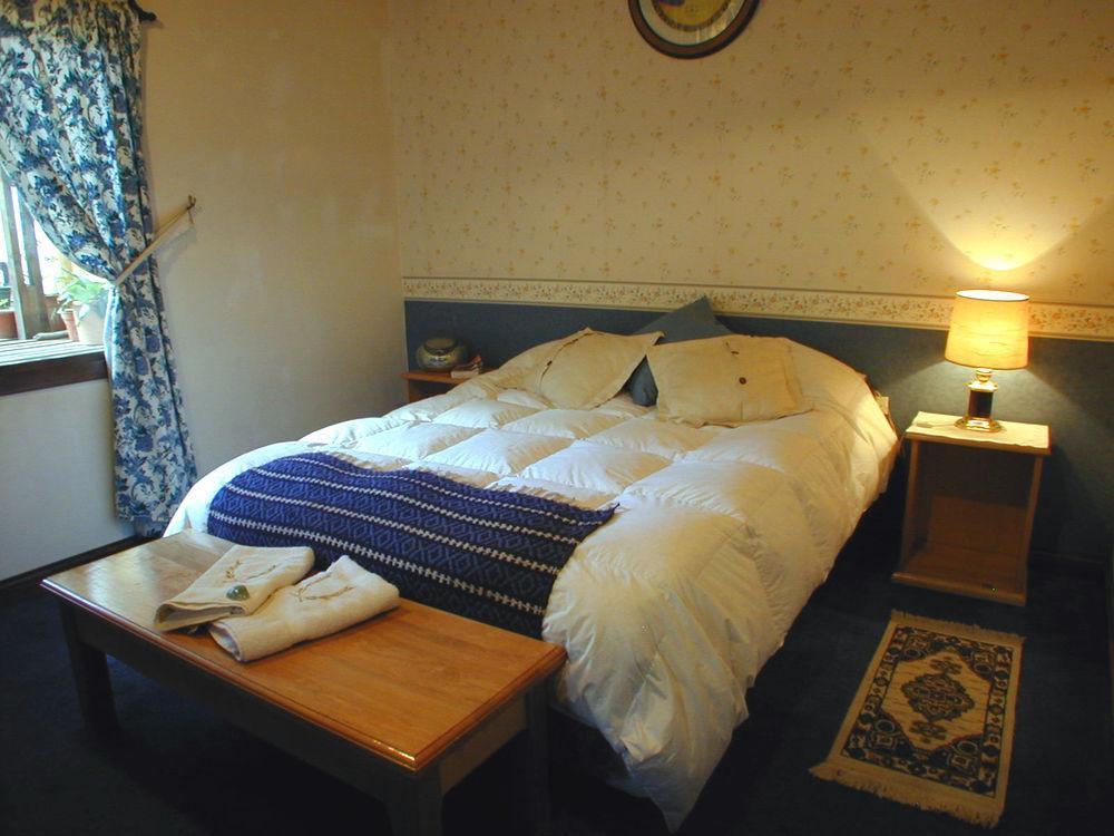 אושואיה Familia Piatti B&B - Suites מראה חיצוני תמונה