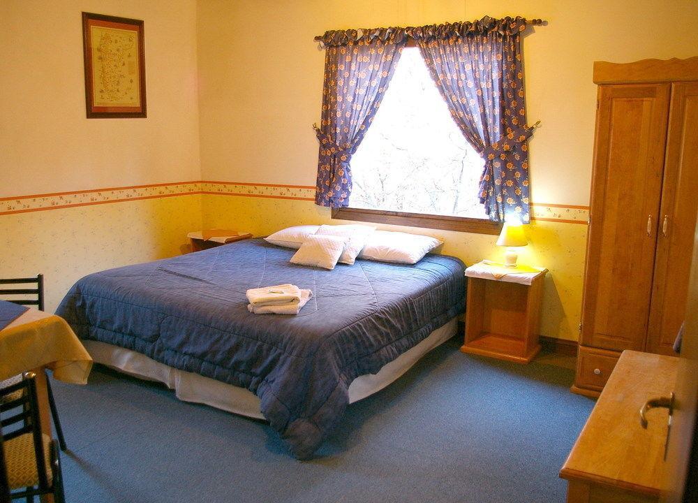 אושואיה Familia Piatti B&B - Suites מראה חיצוני תמונה