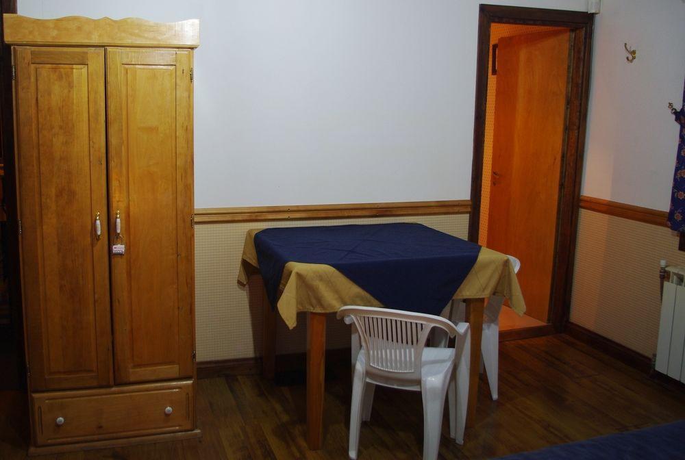 אושואיה Familia Piatti B&B - Suites מראה חיצוני תמונה