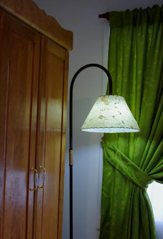 אושואיה Familia Piatti B&B - Suites מראה חיצוני תמונה