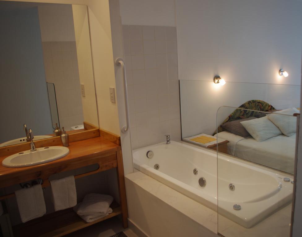 אושואיה Familia Piatti B&B - Suites מראה חיצוני תמונה