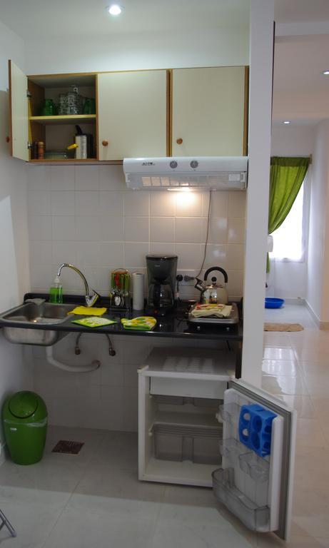 אושואיה Familia Piatti B&B - Suites מראה חיצוני תמונה