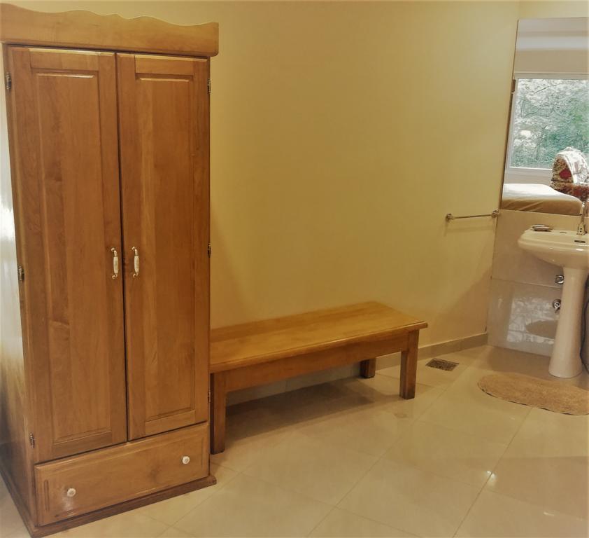 אושואיה Familia Piatti B&B - Suites מראה חיצוני תמונה