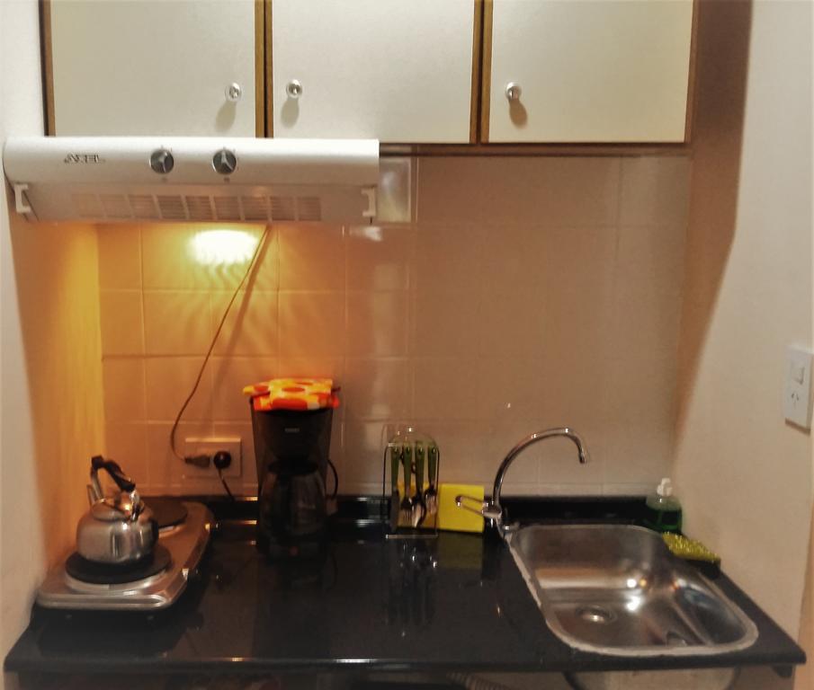 אושואיה Familia Piatti B&B - Suites מראה חיצוני תמונה