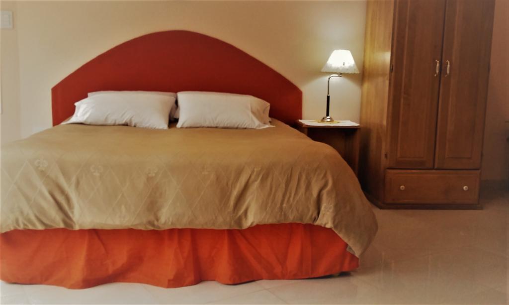 אושואיה Familia Piatti B&B - Suites מראה חיצוני תמונה