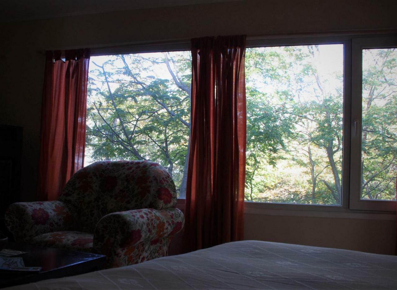 אושואיה Familia Piatti B&B - Suites מראה חיצוני תמונה