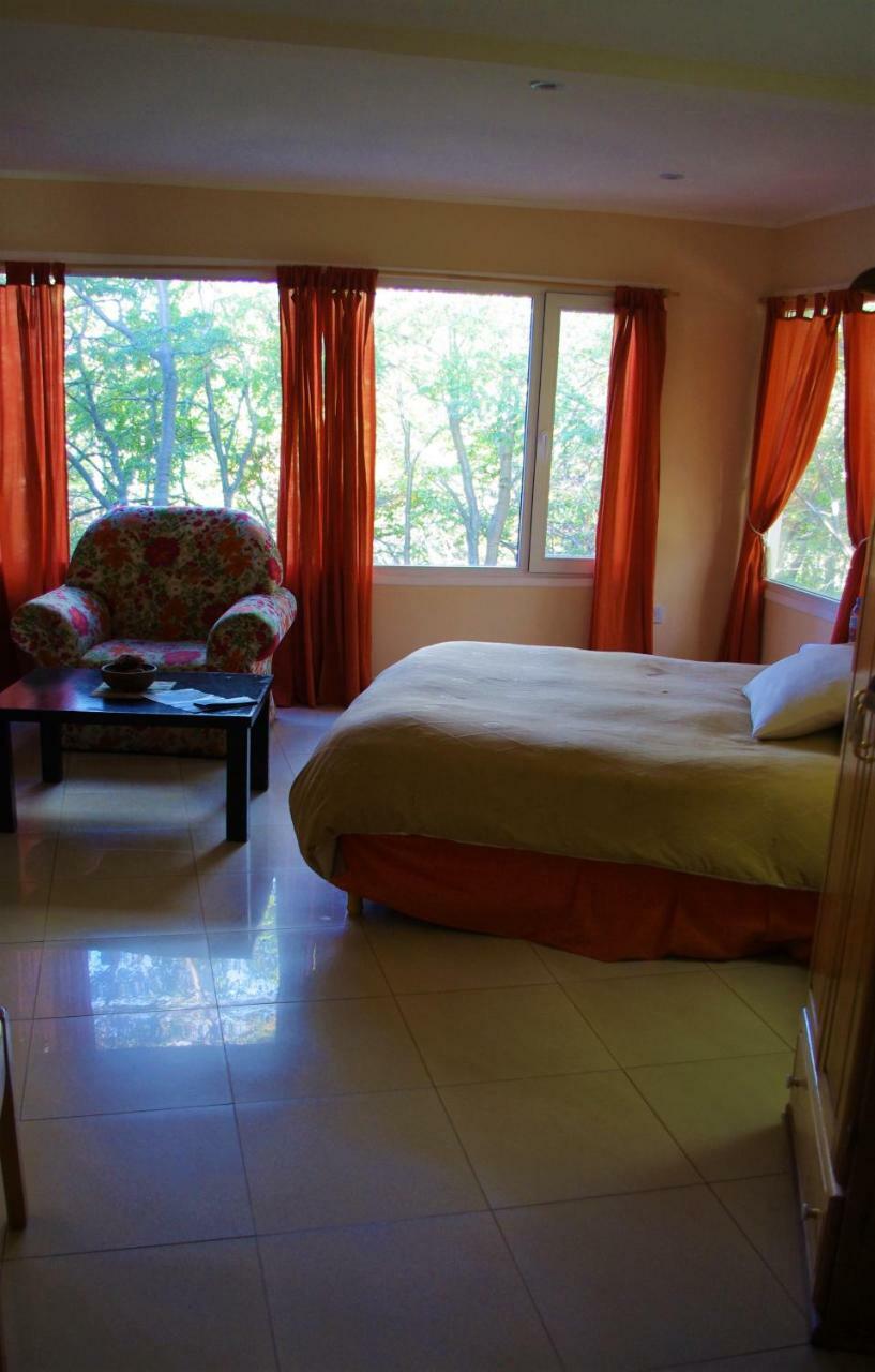 אושואיה Familia Piatti B&B - Suites מראה חיצוני תמונה