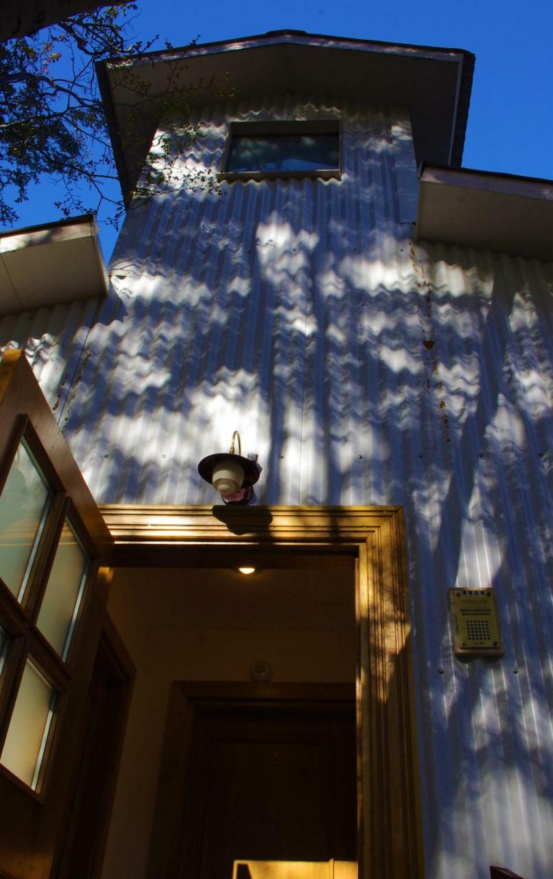 אושואיה Familia Piatti B&B - Suites מראה חיצוני תמונה
