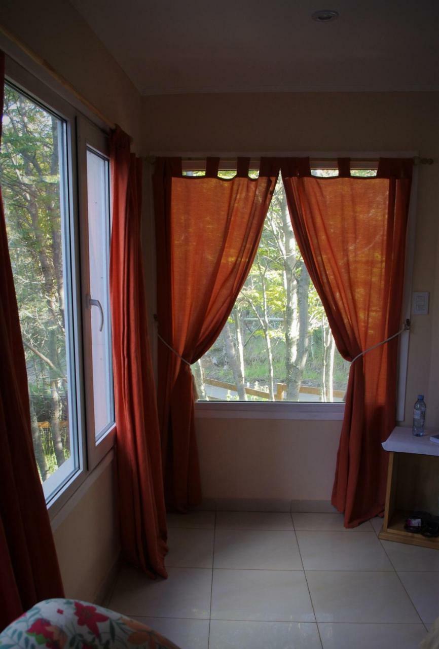 אושואיה Familia Piatti B&B - Suites מראה חיצוני תמונה